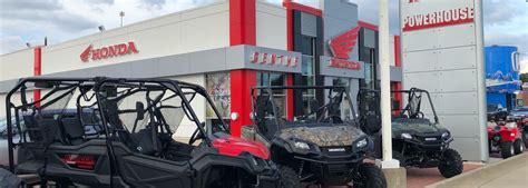 sioux city honda powersports